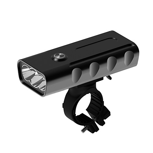 

Светодиодная лампа Велосипедные фары Светодиодные лампы бар ограничительные огни Передняя фара для велосипеда LED Горные велосипеды Велоспорт Водонепроницаемый Безопасность Портативные