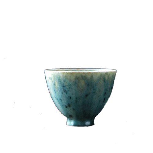 

Drinkware Чайные чашки Фарфор Теплоизолированные На каждый день