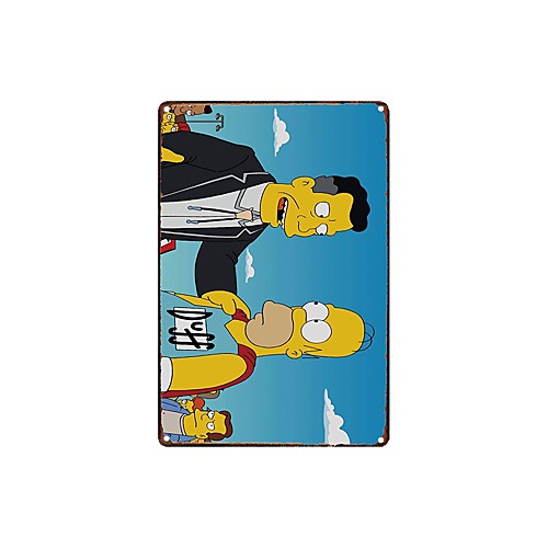 

Новинки / Домики Декор стены Сплав европейский Предметы искусства, Стена Признаки / Гобелены / Настенные полки и Ledges Украшение