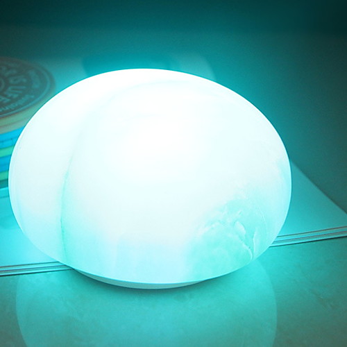 

1шт LED Night Light USB Творчество <=36 V