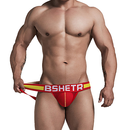 

Муж. Нижнее белье G-string 1 шт. Нормальная