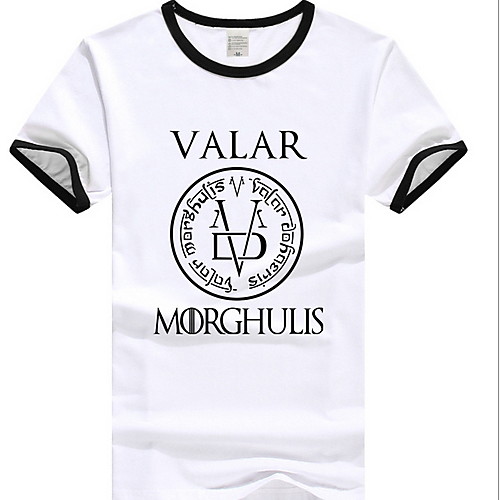 

Муж. Футболка Графика Серый XL