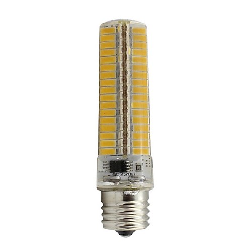 

1шт 5 W 450-500 lm E14 E17 BA15D LED лампы типа Корн T 136 Светодиодные бусины SMD 5730 Диммируемая Тёплый белый Белый 220-240 V 110-120 V