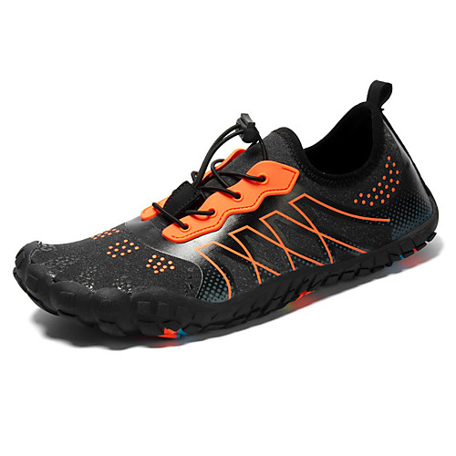 

Water Shoes Breathable Mesh Swimming - Anti-Slip for Adults