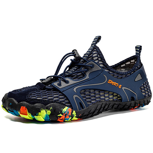 

Water Shoes Rubber Swimming Diving Aqua Sports for Adults