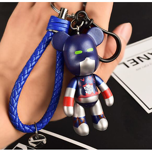 

Креатив Брелок сувениры Силиконовые RFID Keyfobs - 1 pcs Все сезоны