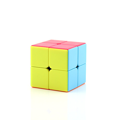 

Волшебный куб IQ куб Shengshou D917 Скорость Скорость вращения 222 Спидкуб Кубики-головоломки головоломка Куб Товары для офиса Подростки Взрослые Игрушки Все Подарок