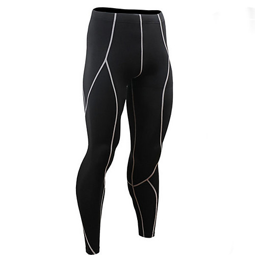 

Муж. Классический Штаны Брюки - Рисунок Зеленый