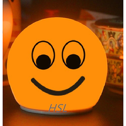 

1шт LED Night Light USB Творчество <=36 V