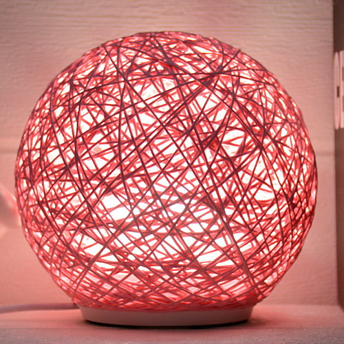 

1шт LED Night Light USB Творчество <=36 V
