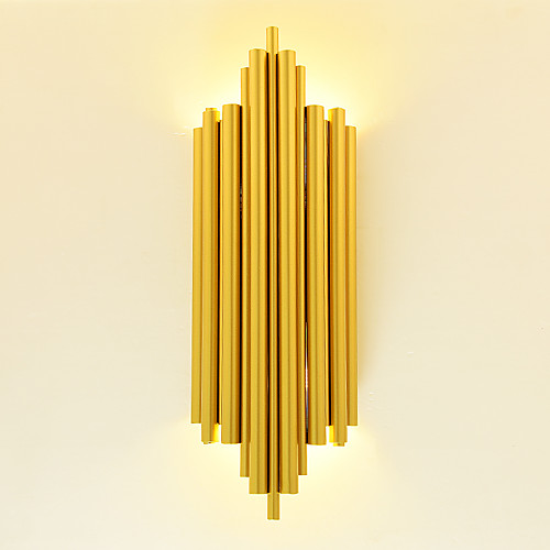 

JSGYlights Новый дизайн / обожаемый LED / Современный современный Настенные светильники Гостиная / Спальня Металл настенный светильник 85-265V 3 W