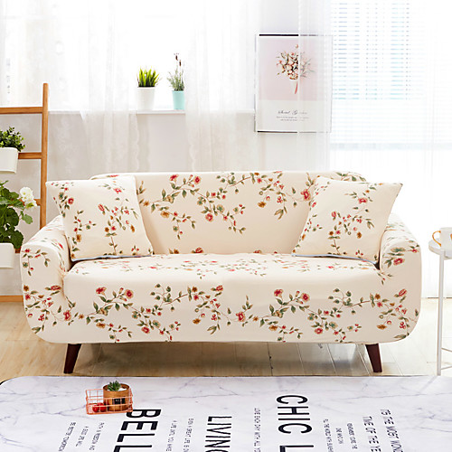 

2019 новый классический чехол для дивана с принтом с высокой эластичностью дивана супер мягкая ткань универсальный чехол для дивана