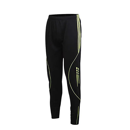 

Men's Running Pants Track Pants Sports Pants Sports Winter Pants / Trousers Running Fitness Gym Workout Breathable Soft Plus Size Fashion Red black Bule / Black Black / Green / Micro-elastic