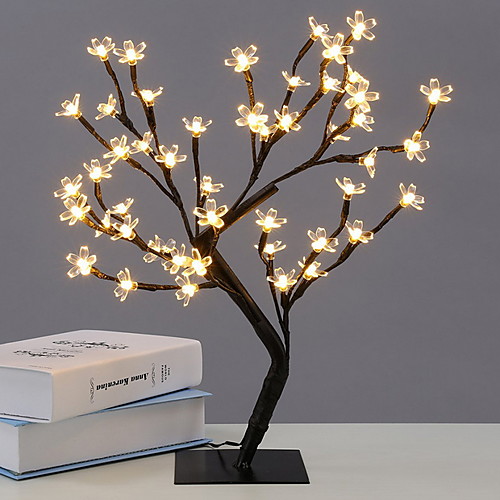 

1шт LED Night Light Тёплый белый Творчество 220-240 V