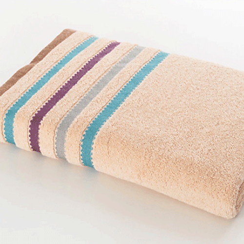 

Высшее качество Банное полотенце, Полосы / волосы Хлопко-льняная смешанная ткань Ванная комната 2 pcs