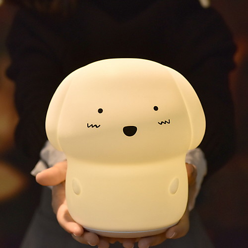 

1шт LED Night Light USB Творчество <=36 V