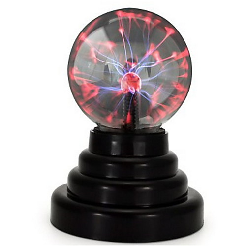 

1шт LED Night Light Розовый USB Мультипликация <=36 V