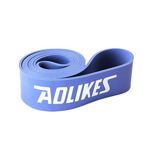

Exercise Resistance Bands Emulsion Resistance Training Yoga Workout For