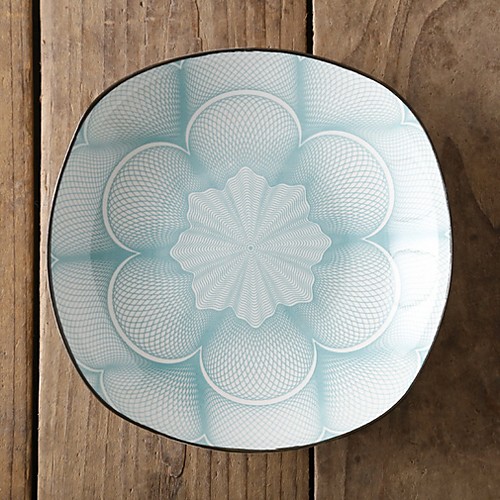 

1 set Dinner Plate Dinnerware Porcelain Heatproof