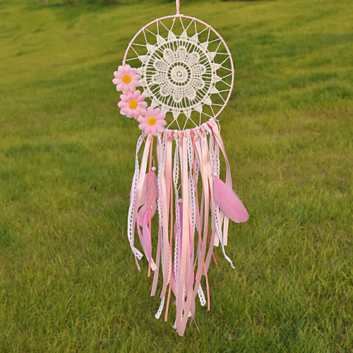 

Dreamcatcher - Feather Bohemia 1 pcs Wall Decorations
