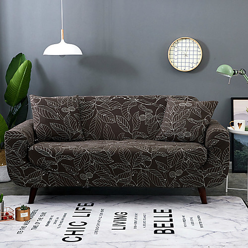 

2019 новый классический чехол для дивана с принтом с высокой эластичностью дивана супер мягкая ткань универсальный чехол для дивана