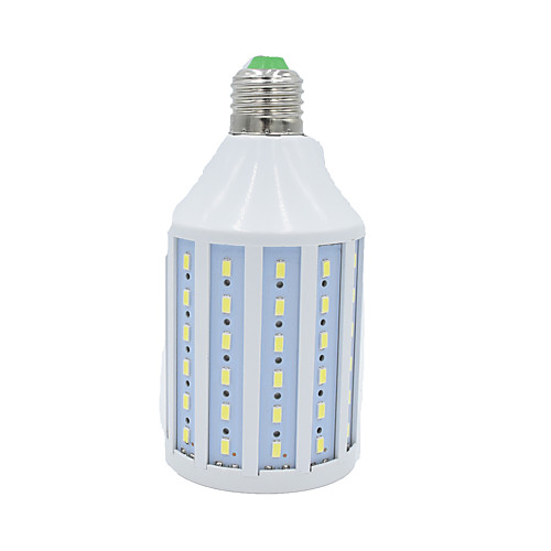 

1шт 40Вт светодиодные фонари кукурузные лампочки выделить энергосберегающую мебель не мигает e27 белый теплый белый 85-265 В