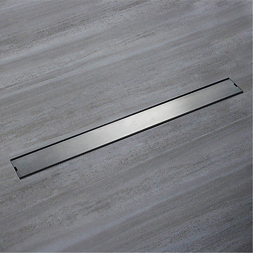 

Drain Modern Stainless Steel 1 pc - Hotel bath