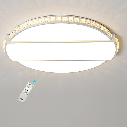 

Светодиодные встраиваемые современные потолочные светильники рассеянного света креатив для спальни детская комната лампы мини-стиль 110-120 В / 220-240