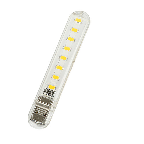 

Портативный 5 В мини светодиодная лампа smd 5730 usb светодиодный свет ночной свет на открытом воздухе кемпинга освещение для Power Bank ноутбук ПК