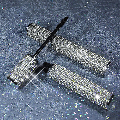 

Mascara Portable / Women / Youth Makeup Daily / Mascara Daily Wear / Date / Birthday Daily Makeup Portable Casual / Daily Cosmetic Grooming Supplies