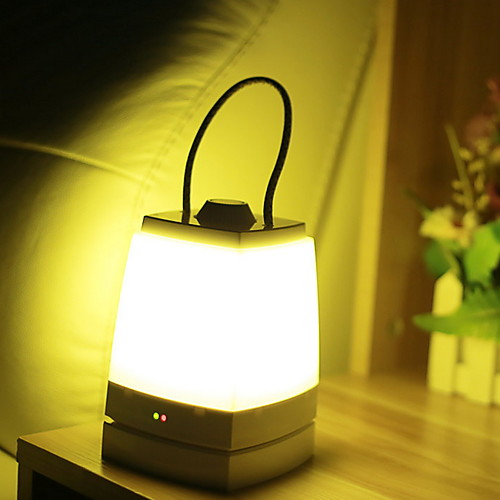 

1шт LED Night Light Желтый USB Творчество <=36 V