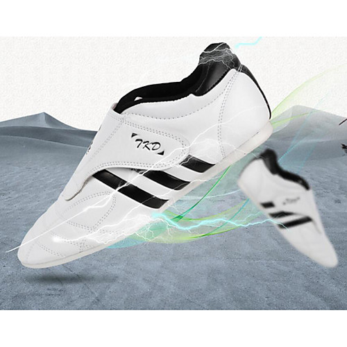 

Unisex Sneakers Breathable Anti-Slip Wearable Wearproof Training Comfortable Taekwondo Running Mixed Martial Arts (MMA) Low-Top