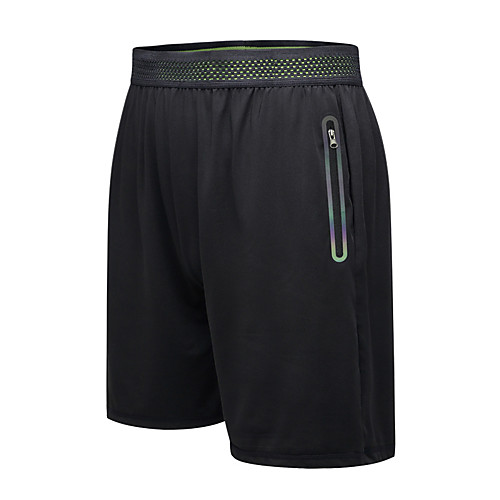 

Men's Hiking Shorts Outdoor Breathable Quick Dry Sweat-wicking Wear Resistance Shorts Bottoms Hunting Fishing Climbing Black M L XL XXL XXXL Standard Fit