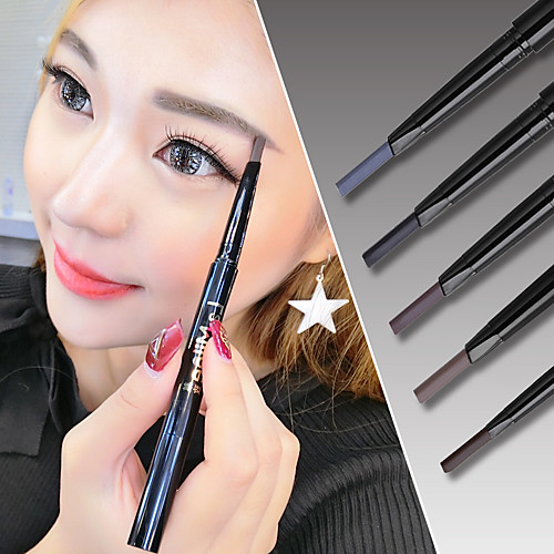 

Eyebrow Pencil Women 1 pcs Makeup Health&Beauty Dry Lifted lashes water-resistant Daily Wear Cosmetic Grooming Supplies