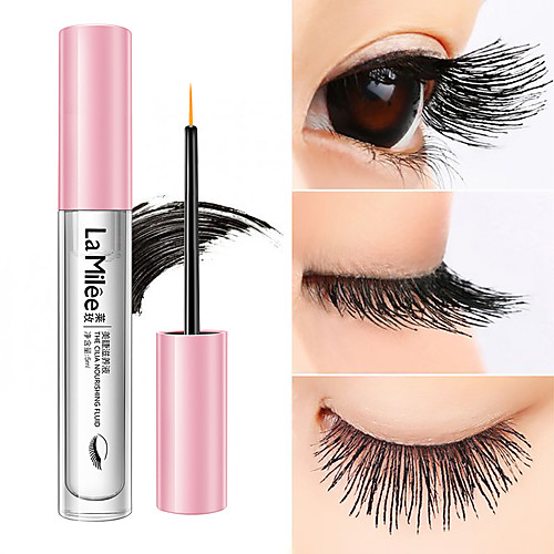 

Lash Enhancers & Primer Alcohol Free Makeup 1 pcs Other Material Others Health&Beauty Glamorous & Dramatic / Fashion Daily Wear Daily Makeup Lifted lashes Volumized Cosmetic Grooming Supplies