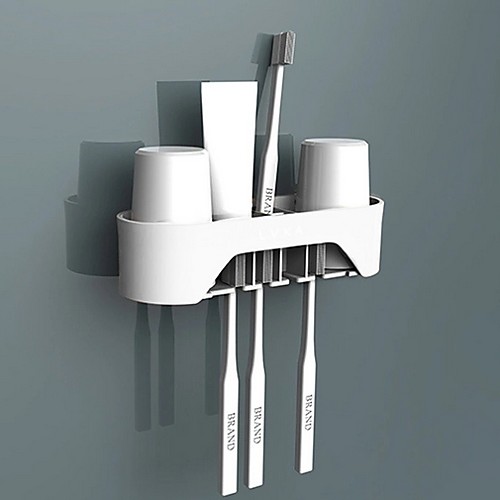 

Инструменты Многофункциональный Modern Пластик 2pcs безопасность ванной