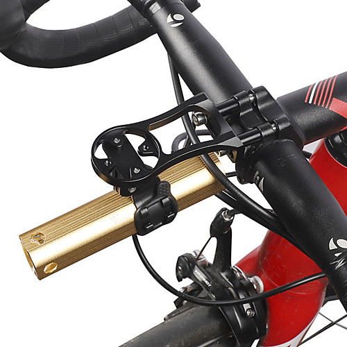 

JF Bike Computer Mount Многофункциональный Компактность Прочный Велосипедный спорт / Велоспорт Велоспорт