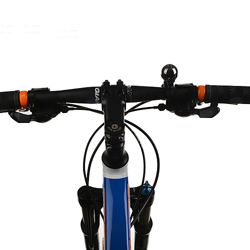 фото Звонок на велосипед сигнал для велосипеда водонепроницаемость легкость с сигнализацией громкий длинный четкий чистый звук для горный велосипед складной велосипед велосипеды для активного отдыха lightinthebox