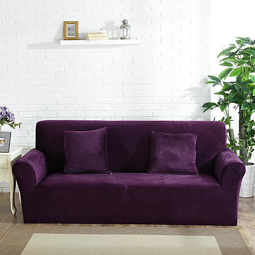 

Sofa Cover High Stretch Soft Elastic Polyester Slipcovers