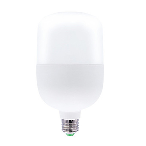 

1шт 5 W Круглые LED лампы 210-310 lm E26 / E27 5 Светодиодные бусины Холодный белый 220-240 V