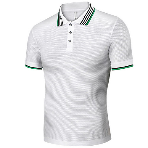

Муж. Пэчворк Polo Однотонный Черный XXL