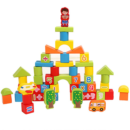 

Конструкторы 53 pcs совместимый Legoing Геометрический узор Все Игрушки Подарок