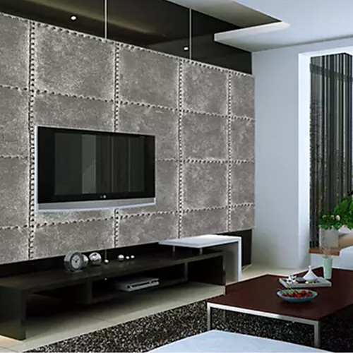 

Wallpaper ABSPC Wall Covering - Adhesive required 3D