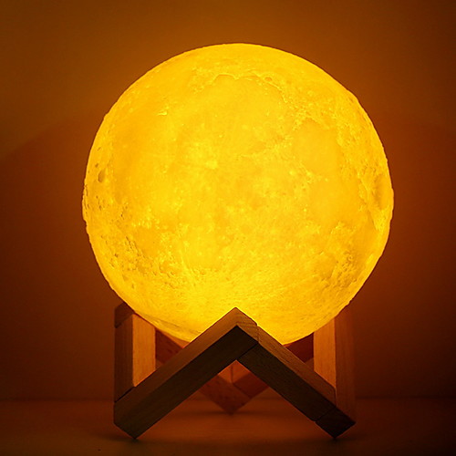 

1шт LED Night Light Триколор USB Творчество <=36 V