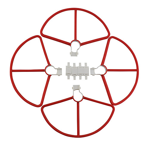

Hubsan Zino H117S 4штк Пропеллер гвардейская ABS PC Съемная / Простота установки / Прочный