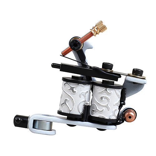 

Professional Tattoo Machine - Coil Tattoo Machine Professional High quality, formaldehyde free Steel Casting