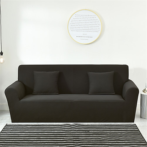 

Накидка на диван Романтика Крашенный в пряже Смесь хлопка и полиэстера Чехол с функцией перевода в режим сна