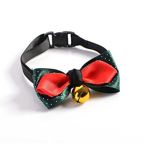 

Dog Hair Accessories Hair Bow Dog Clothes Mixed Material Costume For Spring & Fall Cosplay Wedding