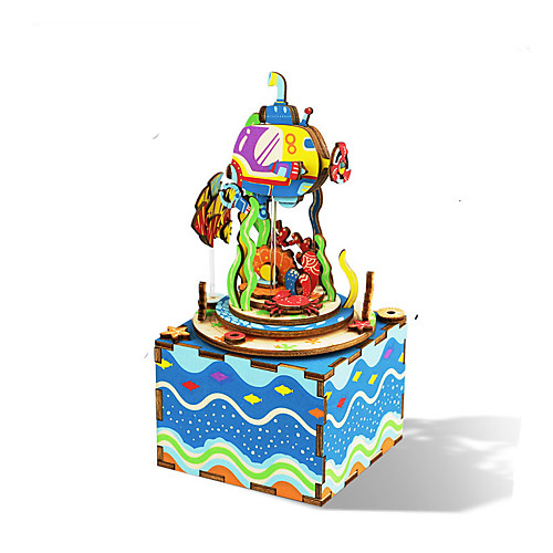 

Очаровательный Странные игрушки моделирование Купол Праздник Сказка Город / Флаг 2 pcs Куски Детские Для подростков Все Игрушки Подарок