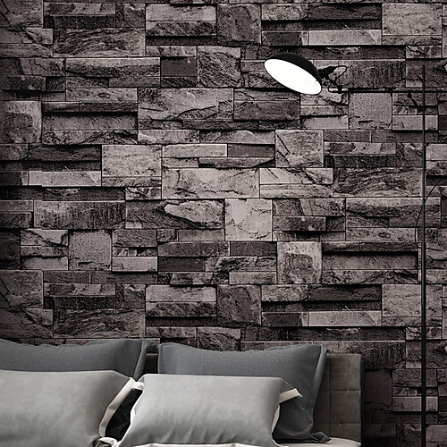 

Wallpaper ABSPC Wall Covering - Adhesive required 3D
